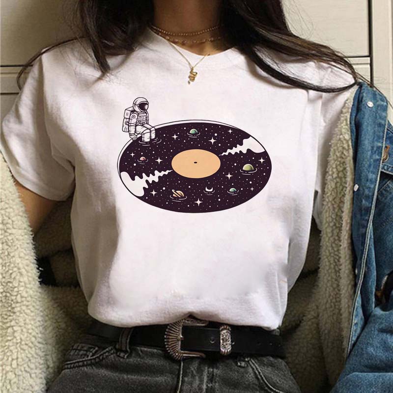 Printing Student Short Sleeve