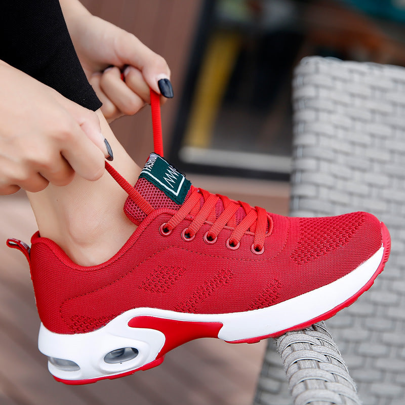 Casual shoes