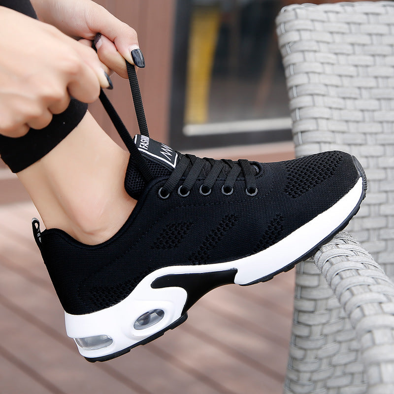 Casual shoes