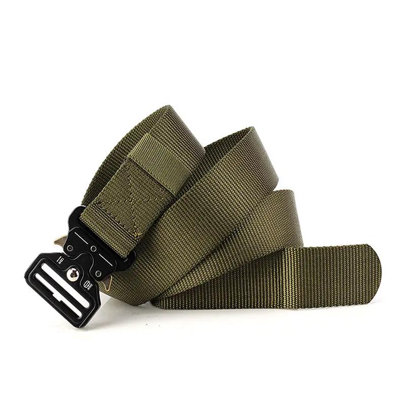 Tactical/Outdoor Belt by Fashion Fusion Emperium