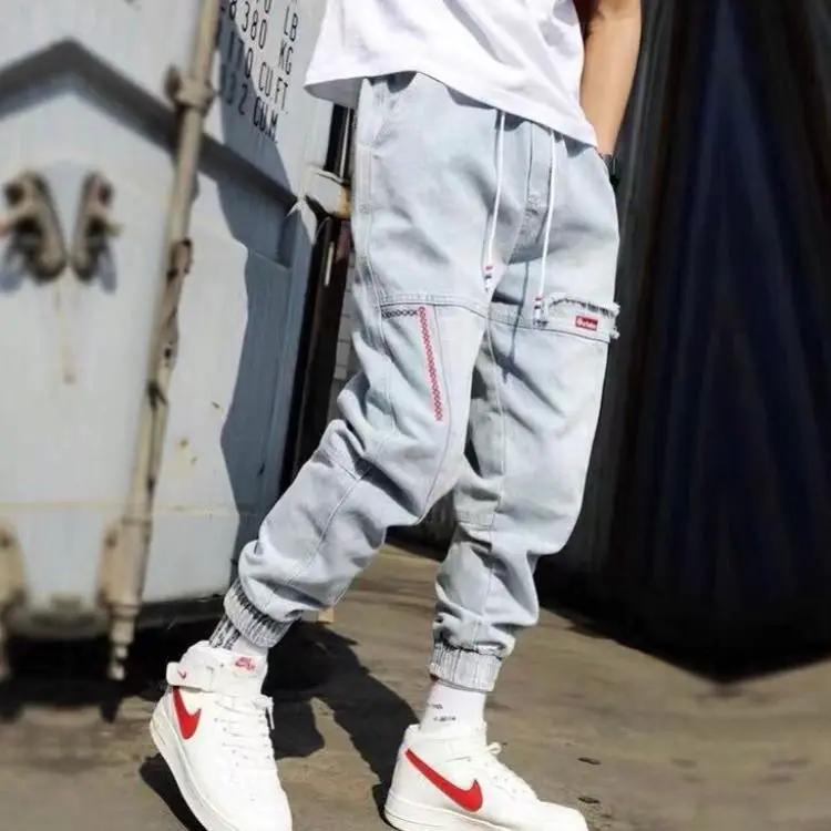 Harem Pants by Fashion Fusion Emperium