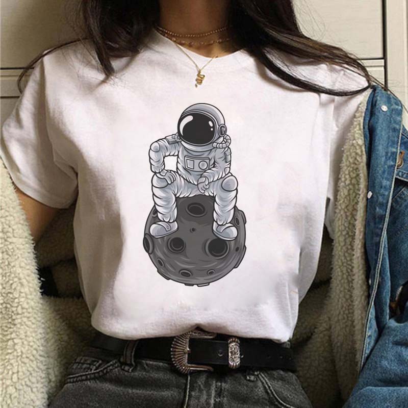 Printing Student Short Sleeve