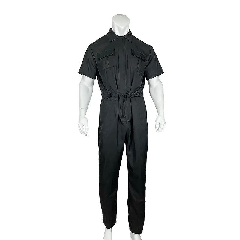 Casual Loose One-Piece Suit by Fashion Fusion Emperium