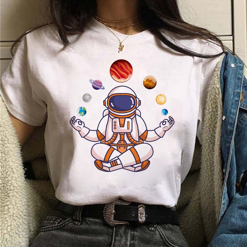 Printing Student Short Sleeve