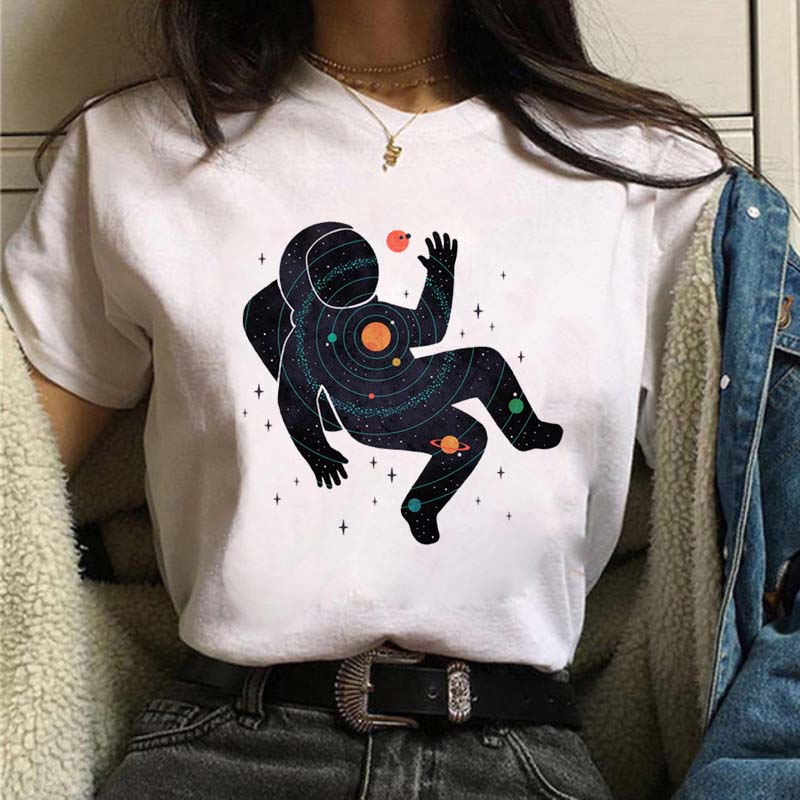 Printing Student Short Sleeve