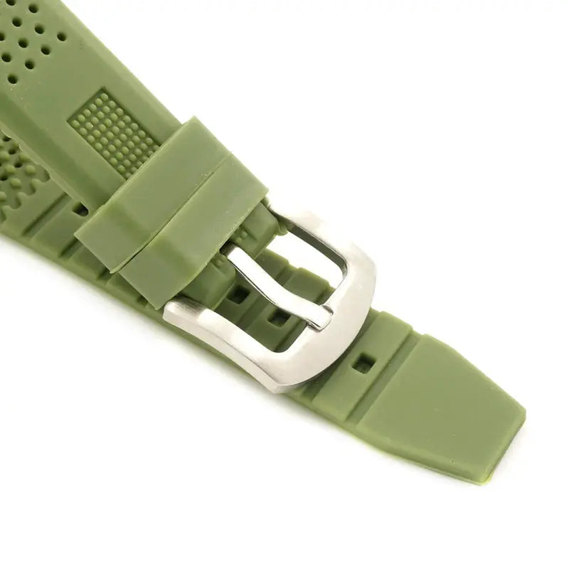 BOBO BIRD Bamboo Men Watch by Fashion Fusion Emperium