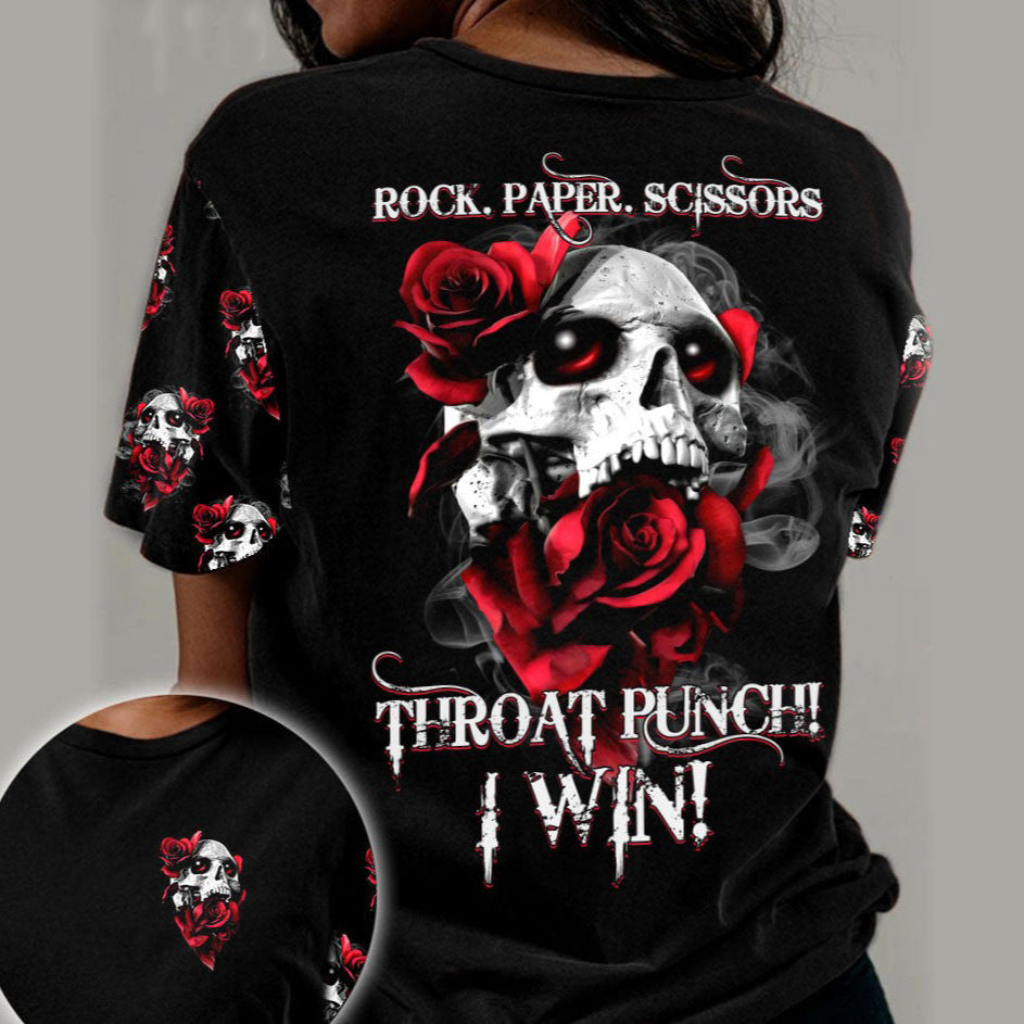 Digital Printing Short Sleeve