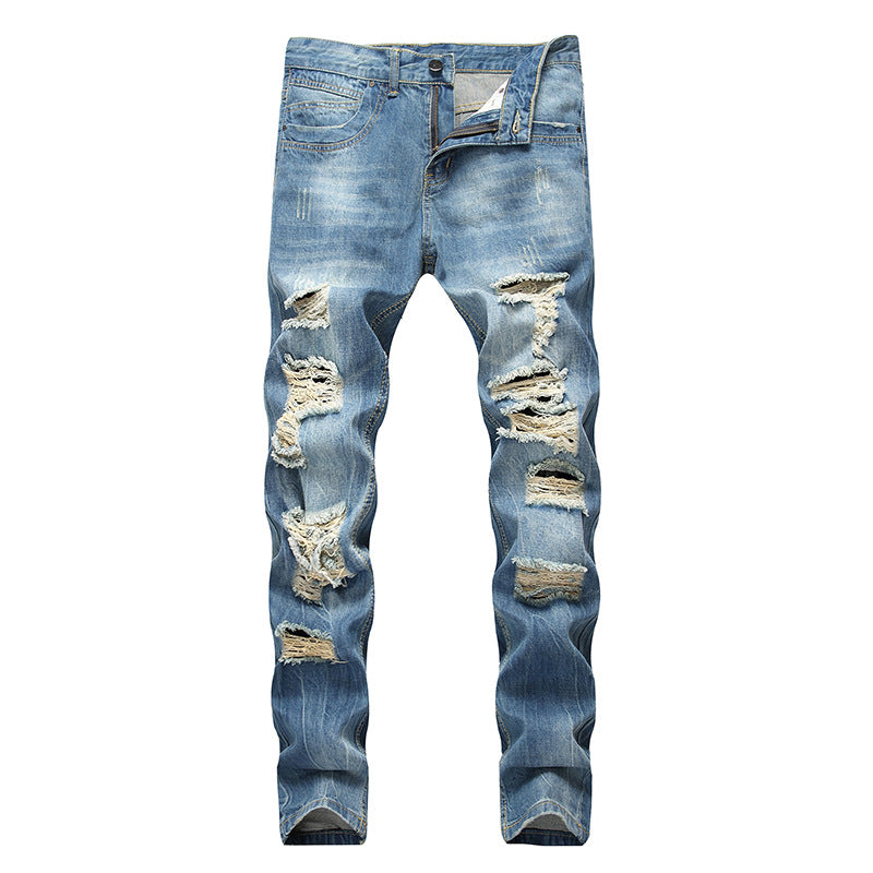 Ripped Jeans