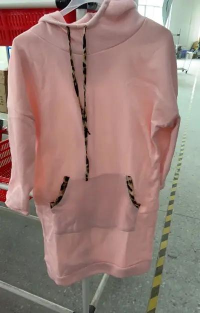Hooded for women by Fashion Fusion Emperium