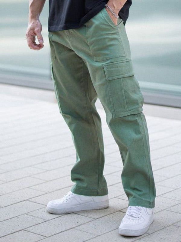 Casual Sports Loose Pants