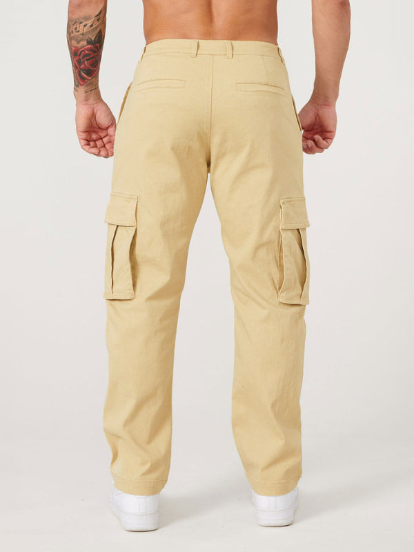 Casual Sports Loose Pants