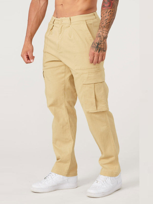 Casual Sports Loose Pants
