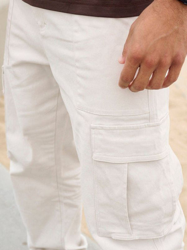 Casual Sports Loose Pants