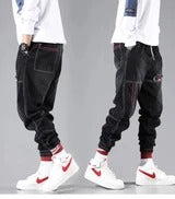 Harem Pants