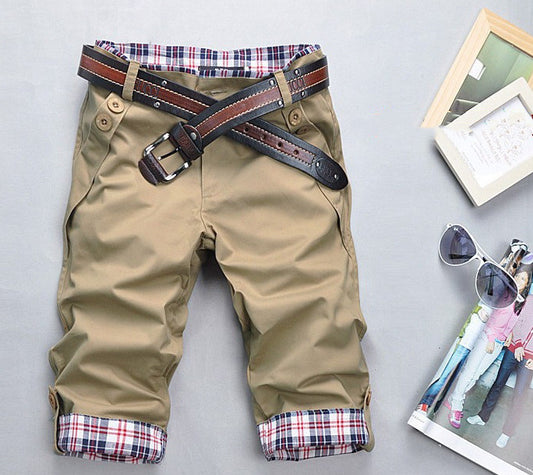 Casual Pants