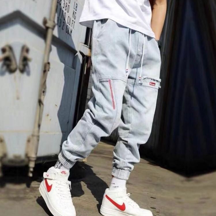 Harem Pants