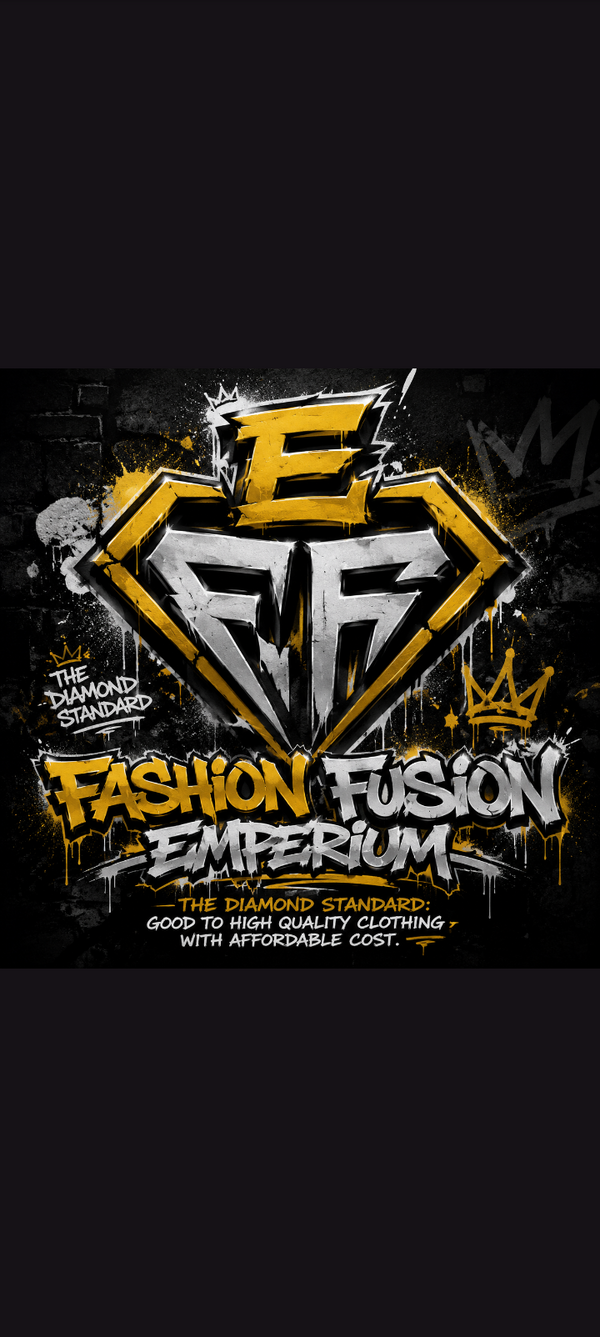 Fashion Fusion Emperium