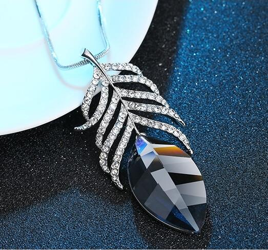 Necklace Sweater Chain