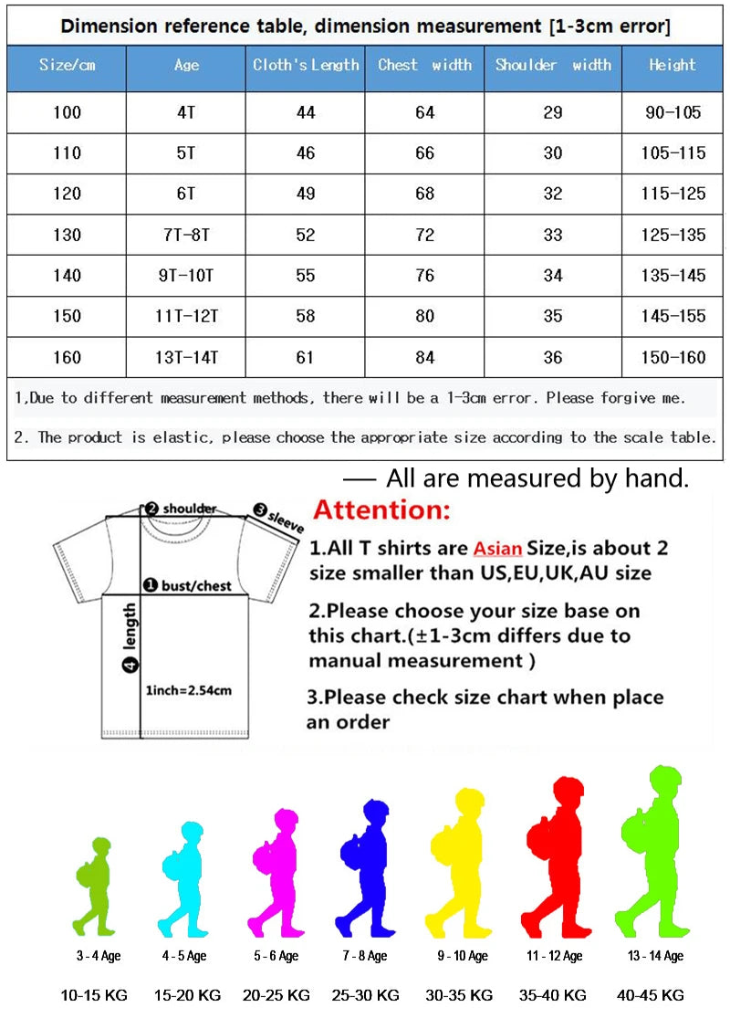 Summer Hot selling Anime Character Creative Design 3D Printing Cool and Personalized Fashion T-shirt by Fashion Fusion Emperium