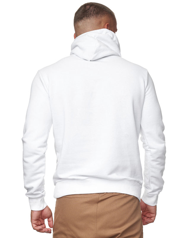Sweatshirt Mask Long Sleeve Hoodie