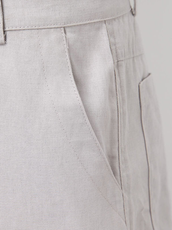 Multi-pocket Loose Casual Straight Cargo Pants